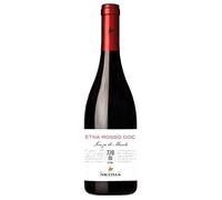 Etna DOC Rosso Lenza di Munti 720m s.l.m. Nicosia 2022, 0,75 ℓ