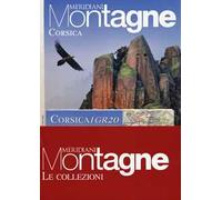 Etna e monti della Sicilia-Corsica. Con 2 Carta geografica ripiegata