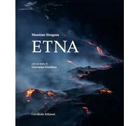 Etna. Ediz. italiana e inglese
