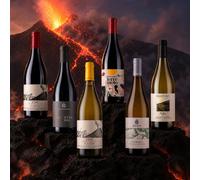 Etna Mix Box Degustazione [6 bot] *Pre-Order* 0.75 lt