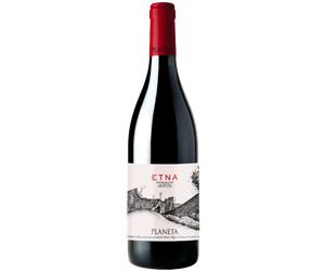 Etna Rosso 2022 - Planeta Etna