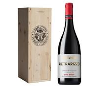 Etna Rosso Contrada Pietrarizzo DOC 2020 Tornatore Magnum