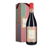 Etna Rosso 'Cuordilava D&G' Donnafugata 2020 (Confezione)