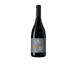 Etna Rosso DOC 2020 - Cottanera 0.75 lt
