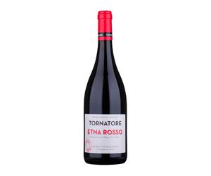 Etna Rosso DOC 2021 - Tornatore 0.75 lt