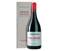 Etna Rosso DOC 2021 Tornatore Magnum
