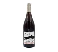 Etna Rosso DOC 'a Rina 2024 - Girolamo Russo 0.75 lt