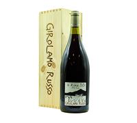 Etna Rosso DOC 'a Rina 2024 - Girolamo Russo [Magnum, Cassetta di Legno] 1,50 lt