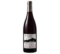 Etna Rosso DOC 'A Rina Girolamo Russo 2024, 0,75 ℓ
