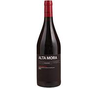 Etna Rosso DOC Alta Mora Cusumano 2017 0,75 L