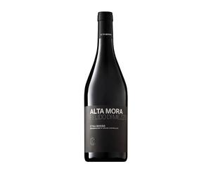 Etna Rosso DOC Feudo di Mezzo Alta Mora 2017 - Cusumano 0.75 lt