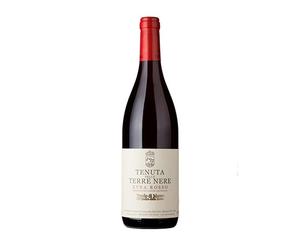 Etna Rosso DOC Feudo di Mezzo Il Quadro delle Rose 2021 - Tenuta delle Terre Nere 0.75 lt