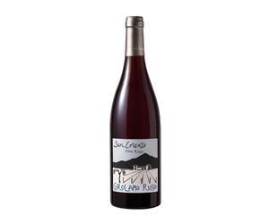 Etna Rosso DOC San Lorenzo 2022 - Girolamo Russo 0.75 lt