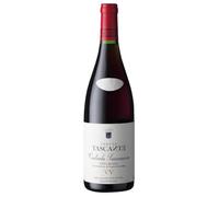 Etna Rosso DOC Tascante Contrada Sciaranuova V.V. Tasca d'Almerita 2020, 0,75 ℓ