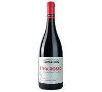 Etna Rosso DOC Tornatore 2022, 0,75 ℓ