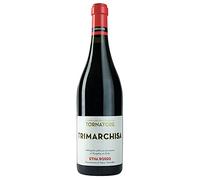 Etna Rosso DOC Trimarchisa Tornatore 2018 0,75 ℓ