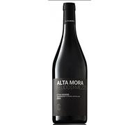 Etna Rosso Magnum - 2014 - Contrada Feudo di Mezzo - Tenuta Alta Mora
