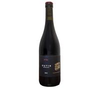 Etna Rosso Outis (Nessuno) 2022 - Vino Rosso DOC - Biondi - 3 bottiglie - 75cl