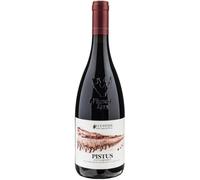 Etna Rosso Pistus 2022 - I Custodi delle Vigne dell'Etna