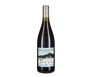 Etna Rosso 'San Lorenzo' Girolamo Russo 2022