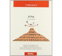 Etna. Testo latino a fronte