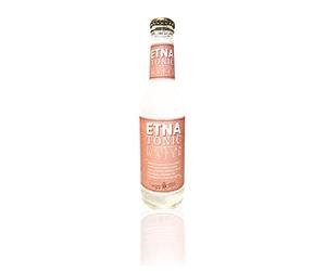 Etna Tonic Acqua Tonica Siciliana Amacardo 200 ml By Nelson Sicily