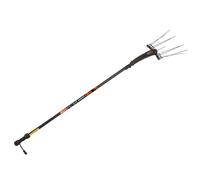 Etna Tremor 240 - Abbacchiatore Elettrico 12V per Olive 1110 bpm con Prolunga