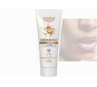 Etna Wellness Crema Viso con Latte di Cammella, Oro Colloidale e Banana, 50ml