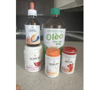 ETNA WELLNESS Kit INTEGRATORE PERDI PESO Completo