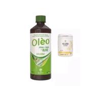 ETNA WELLNESS: Kit Oleo + Cellutea Drenante Bruciagrassi Metabolismo Dimagrante
