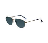 Etnia Barcelona, ,Accessories ,unisex ,Giallo ,ONE SIZE Alaior Sun Occhiali da sole