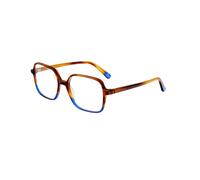 Etnia Barcelona, ,Accessories ,unisex ,Multicolore ,ONE SIZE Occhiali da Sole Rotondi Moderni Montatura Nera