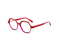 Etnia Barcelona, ,Accessories ,unisex ,Rosso ,ONE SIZE Occhiali da sole Brutal No.26