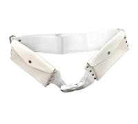 Etnico Arabo Coscia Pack Etnico Arabo Hajj Cintura Tasca Vita Regolabile Cintura Preghiera Marsupio Marsupio Cintura, Sezione 3-C