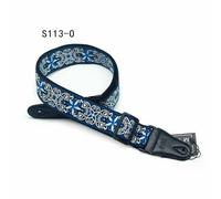 Etnico Tracolla Chitarra Ampliare Regolabile Elettrico Acustica Spalla Cintura