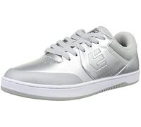 Etnies 4101000403-040, Scarpe da Skate Uomo, Colore: Argento, 43 EU