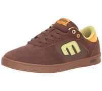 Etnies AnAnanaia, Scarpe da Skateboard Uomo, Brown Gum, 41 EU