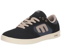 Etnies AnAnanaia, Scarpe da Skateboard Uomo, Nero Navy Grigio, 42.5 EU