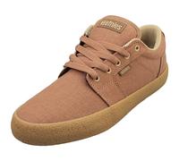 Etnies Barge Ls Premium Scarpe da Skate Marroni - 42 EU