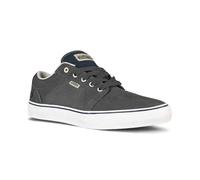 Etnies Scarpa da Skate Barge LS da Uomo, Grey Grey Blue, 40 2/3 EU