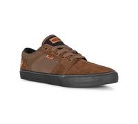 etnies Barge LS, Sneaker Unisex-Adulto, Brown/Black, 41 EU