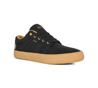 etnies Barge LS, Sneaker Unisex-Adulto, Black Raw, 41.5 EU