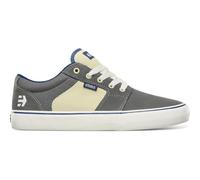 Etnies Barge LS, Scarpe da Skate Uomo, Grey Navy Other, 42 EU