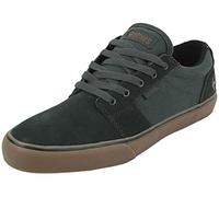 Etnies Barge LS, Scarpe da Skateboard Unisex-Adulto, Verde (327-Green/Gum 327), 48 EU