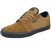 Etnies Barge LS, Scarpe da Skateboard Uomo, Tabacco, 40 EU