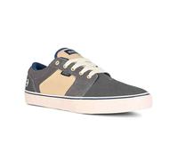 Etnies Barge Ls Skate Scarpe - Grigio/Navy