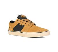 Etnies Barge Ls Skate Scarpe - Marrone/Verde