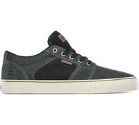 etnies Barge LS, Sneaker Unisex-Adulto, Green/Black, 43 EU