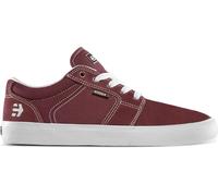 etnies Barge LS, Sneaker Unisex-Adulto, Maroon, 47 EU