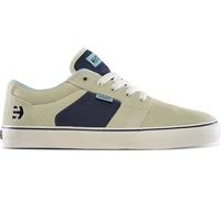 etnies Barge LS, Sneaker Unisex-Adulto, Tan/Navy, 41 EU
